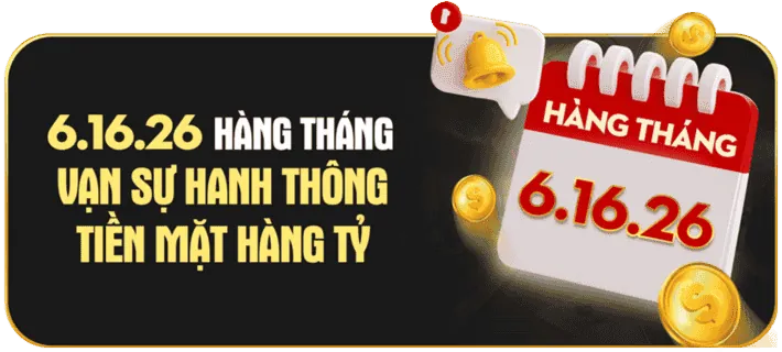 Tỷ lệ hoàn trả cao hơn cho thành viên VIP gu88