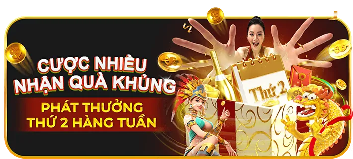 Quản lý tài khoản riêng tại gu88