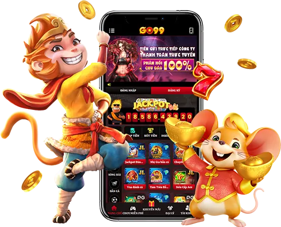 Giao diện cá cược thân thiện