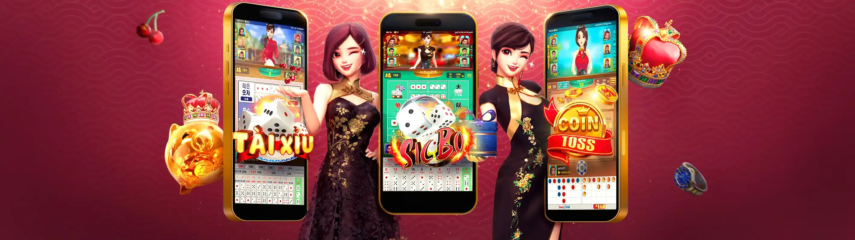 Hình ảnh đội ngũ hỗ trợ khách hàng chuyên nghiệp của gu88