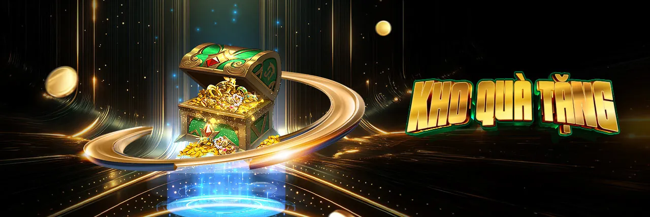 Chương trình khuyến mãi đặc biệt theo từng sảnh game tại GU88