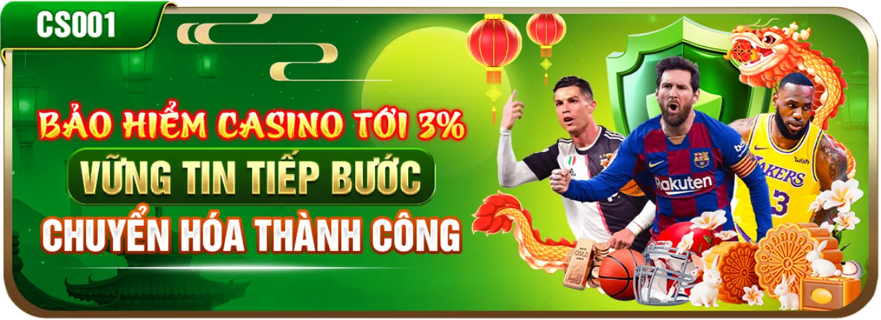 Hình ảnh chính chương trình VIP gu88