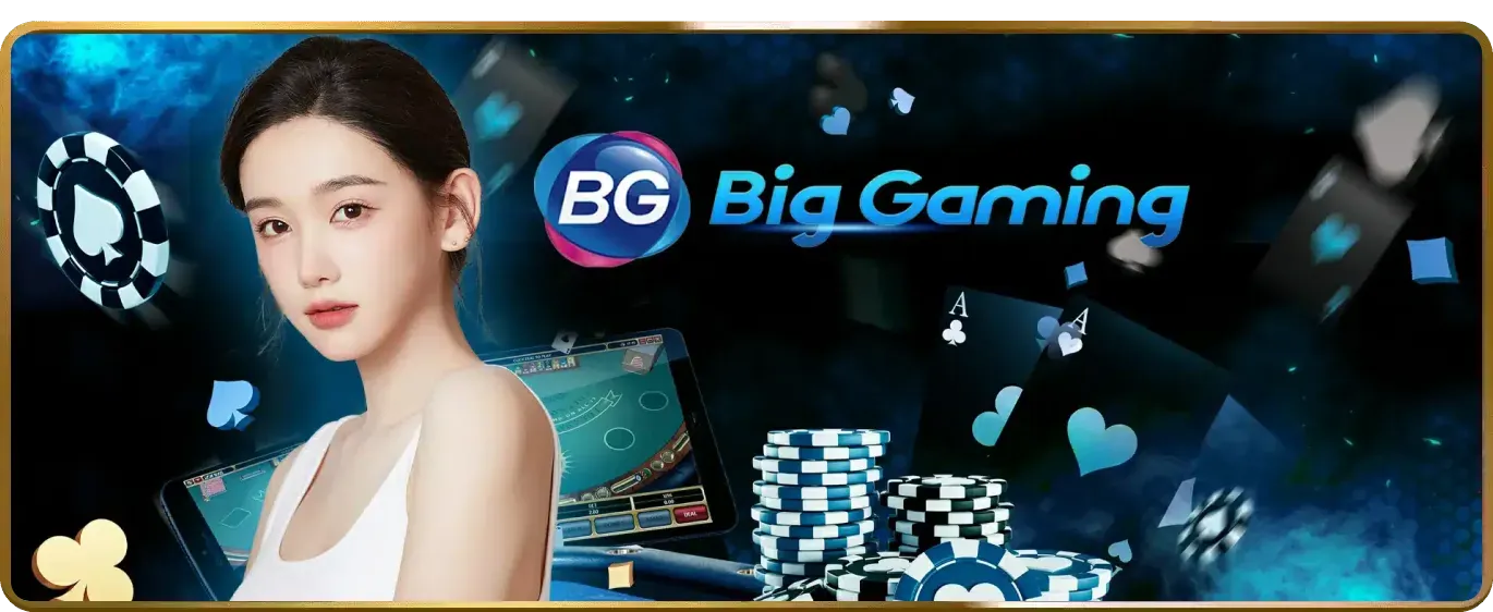 Hình ảnh bàn chơi casino trực tuyến tại gu88 trang chủ chính thức với người chia bài thật