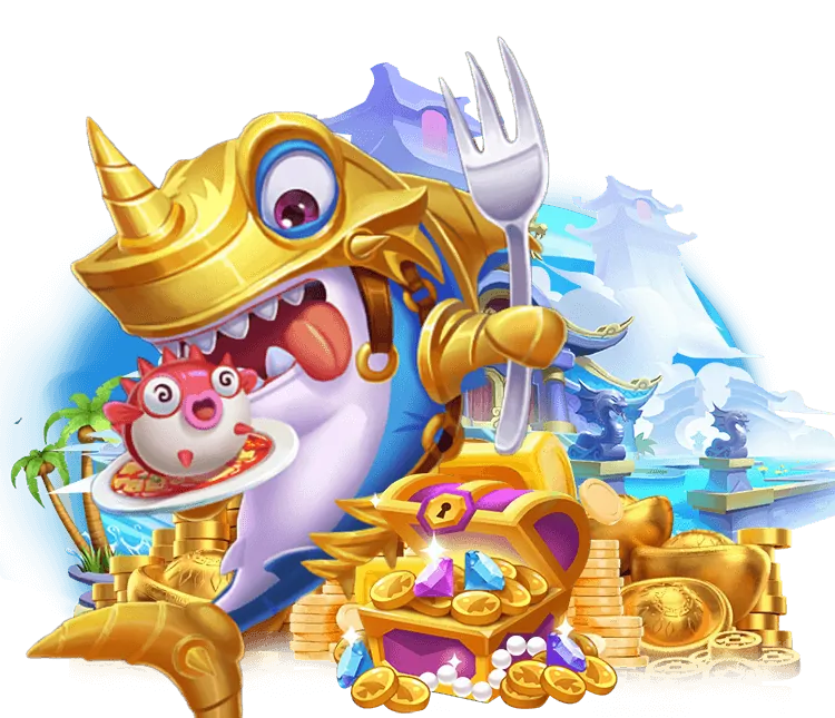 Game Bắn Cá Vua Rồng